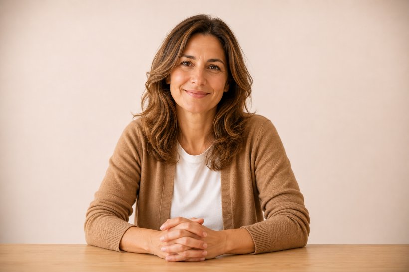 Marta C.