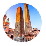 Trova la sede d'esame più vicina a te: scopri le città in cui puoi sostenere le prove. 5 Sede esame Bologna