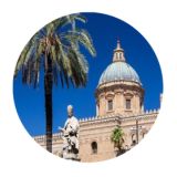 Trova la sede d'esame più vicina a te: scopri le città in cui puoi sostenere le prove. 9 Sede esame Palermo